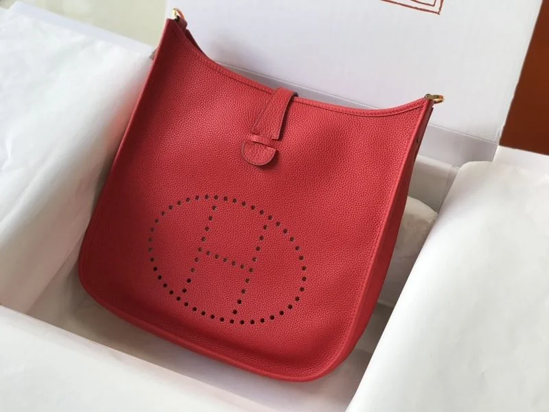 Functional Hermes Evelyn Bags 48285