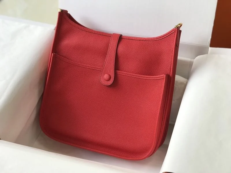 Functional Hermes Evelyn Bags 48285