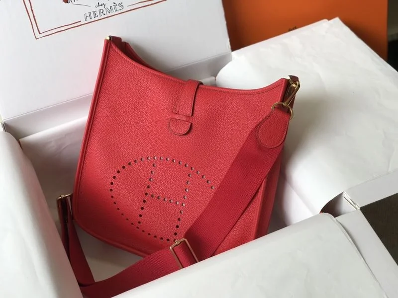 Functional Hermes Evelyn Bags 48285