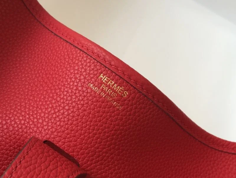 Functional Hermes Evelyn Bags 48285