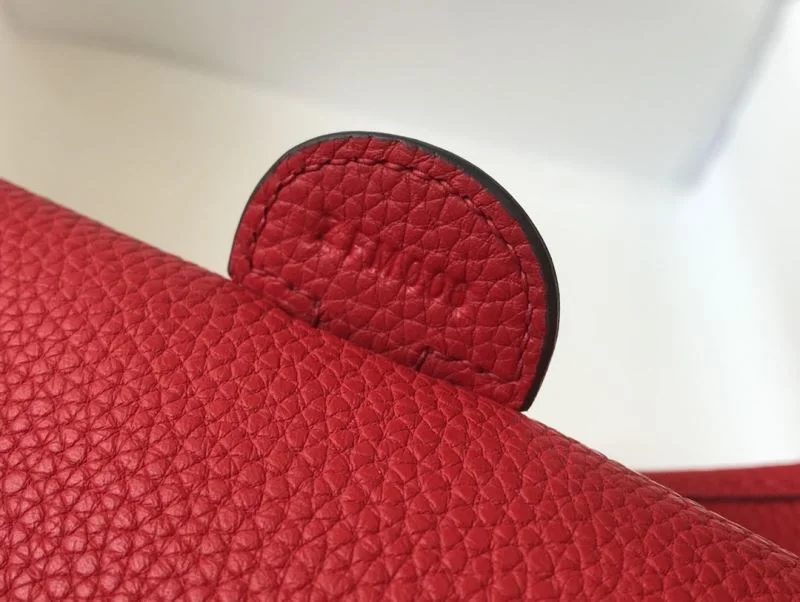 Functional Hermes Evelyn Bags 48285