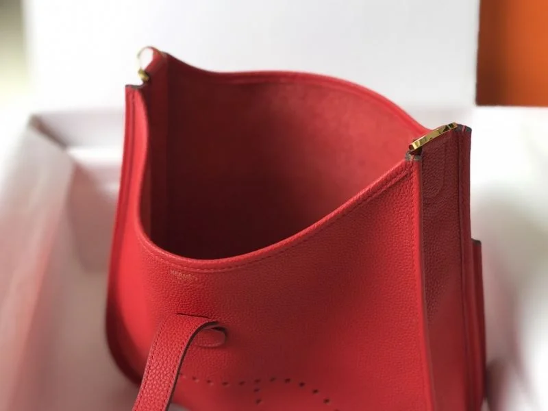 Functional Hermes Evelyn Bags 48285