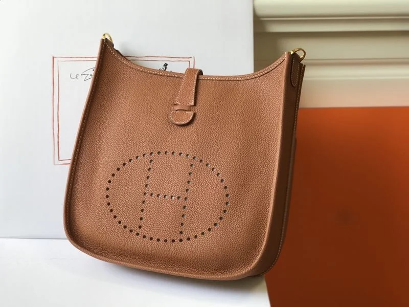 Hermes Evelyn Bags Comfortable 48254