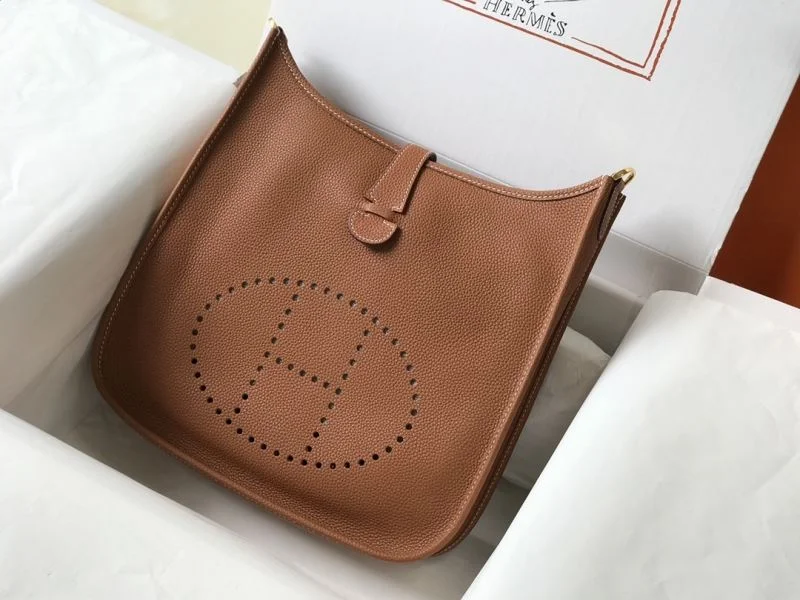 Hermes Evelyn Bags Comfortable 48254