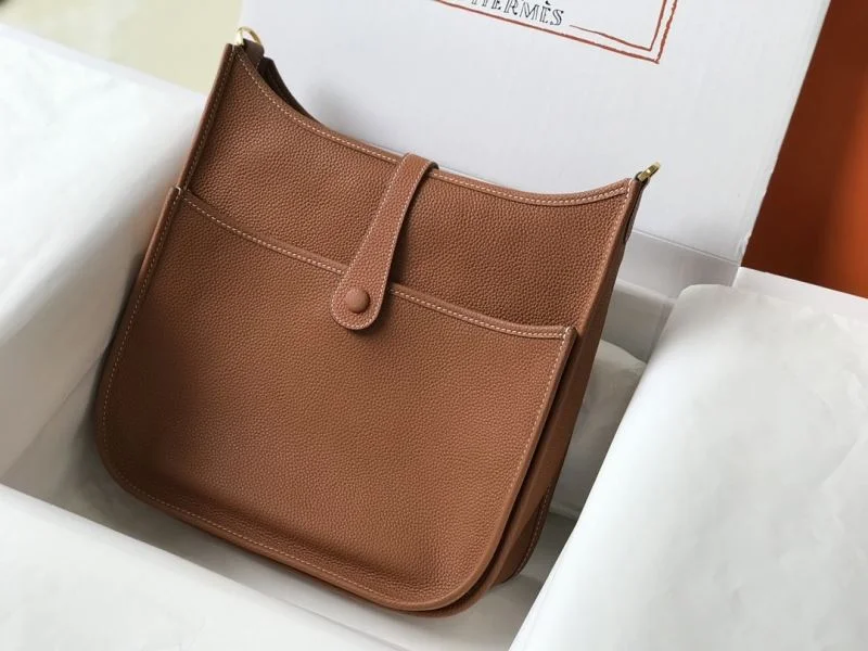 Hermes Evelyn Bags Comfortable 48254
