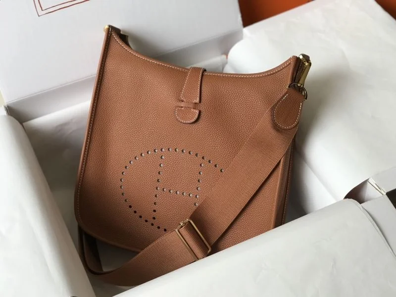 Hermes Evelyn Bags Comfortable 48254