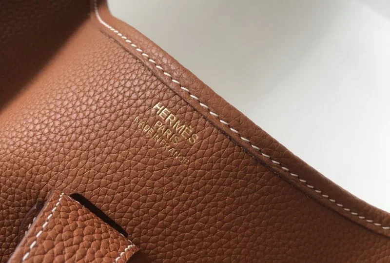 Hermes Evelyn Bags Comfortable 48254