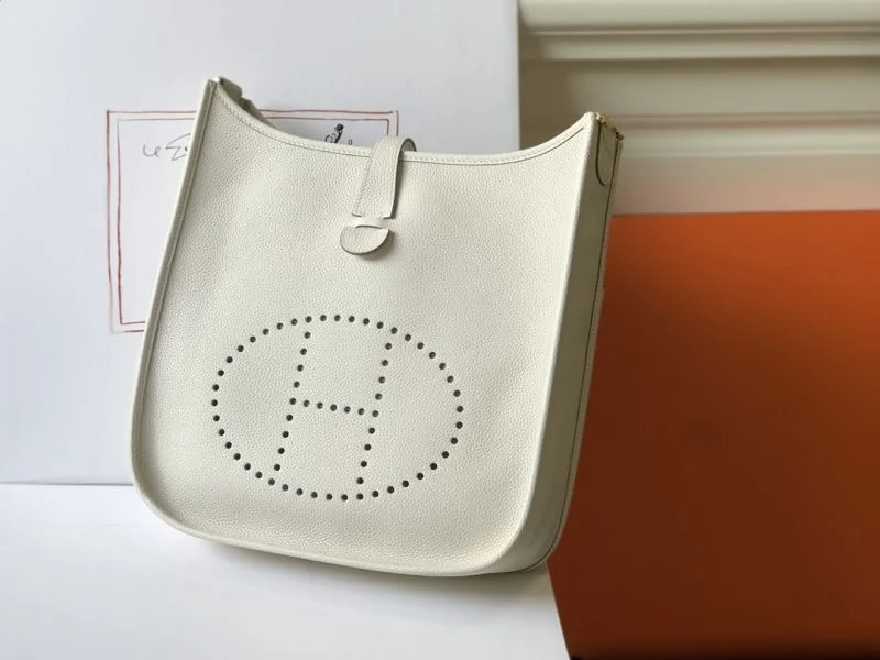 Hermes Evelyn Bags GoodFit 48253