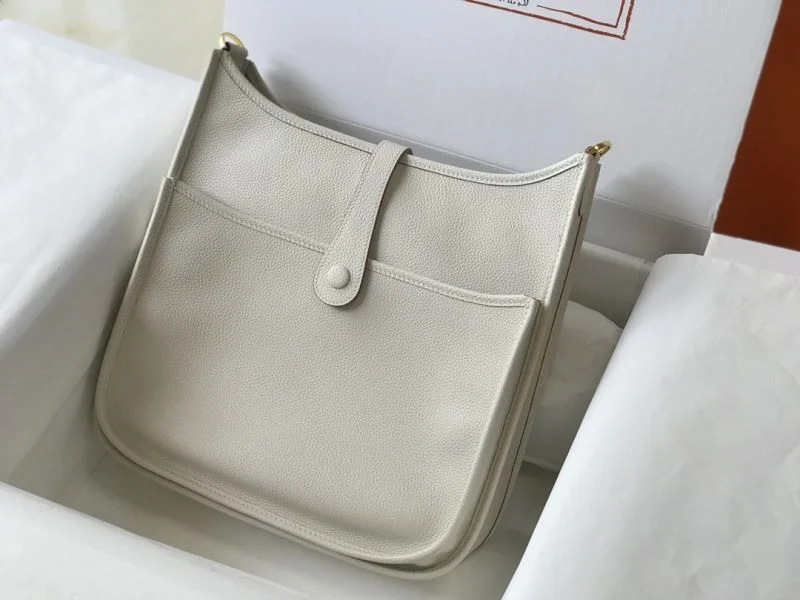 Hermes Evelyn Bags GoodFit 48253