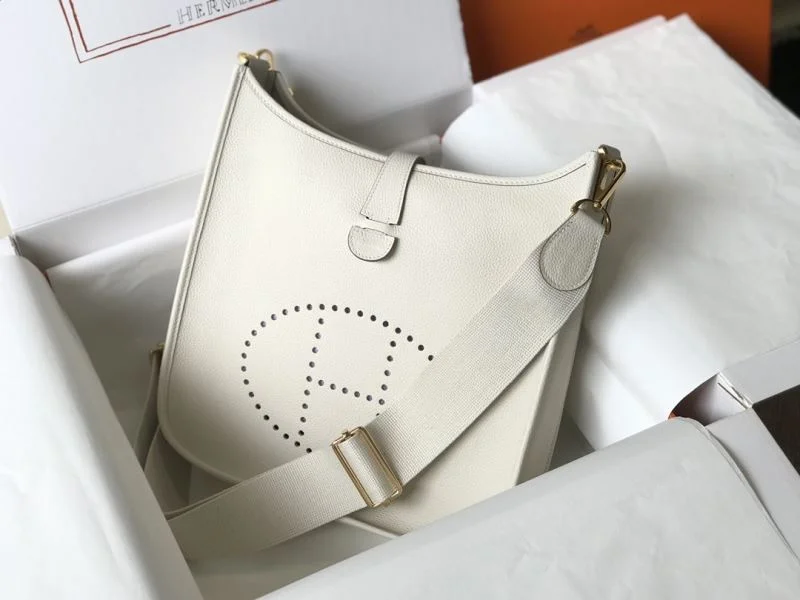 Hermes Evelyn Bags GoodFit 48253