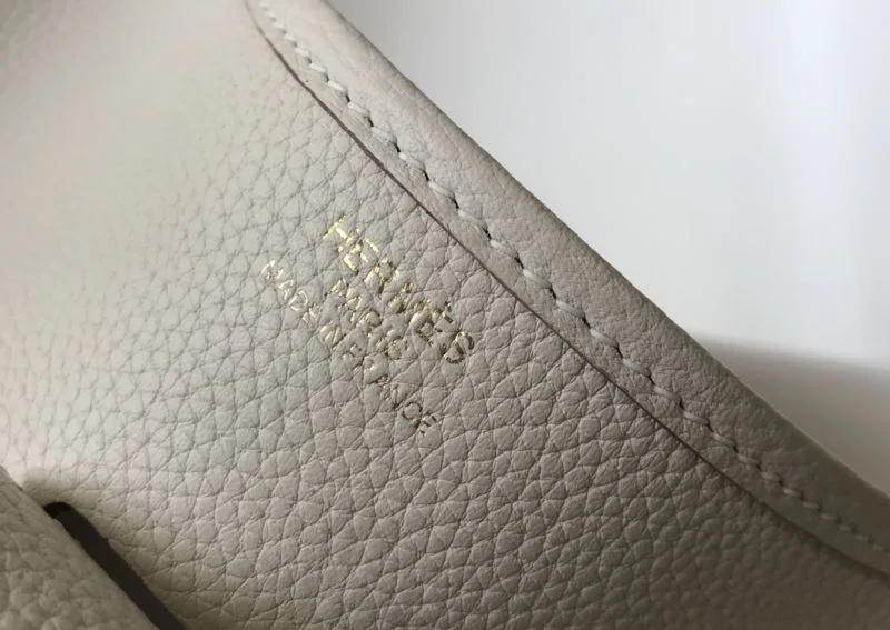Hermes Evelyn Bags GoodFit 48253