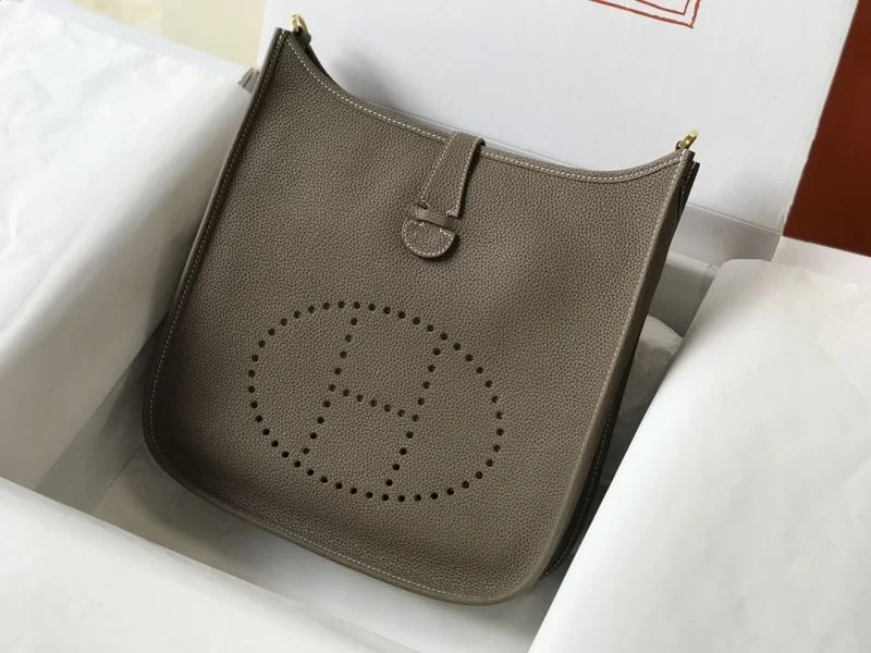 Unisex Hermes Evelyn Bags 48251