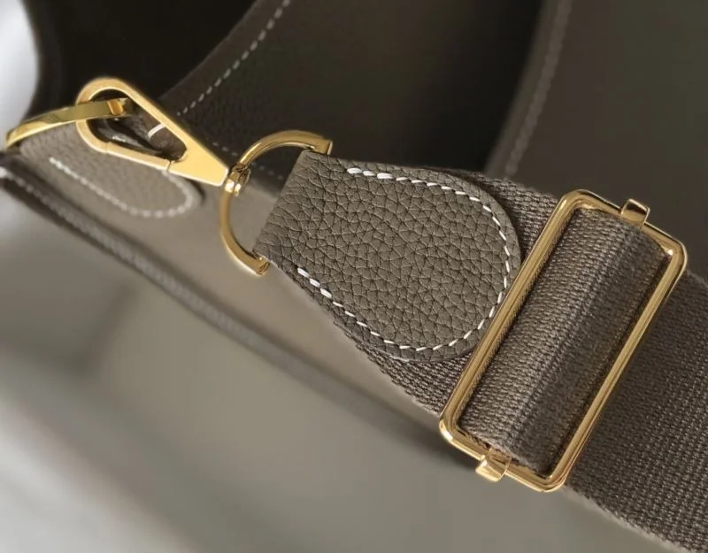 Unisex Hermes Evelyn Bags 48251
