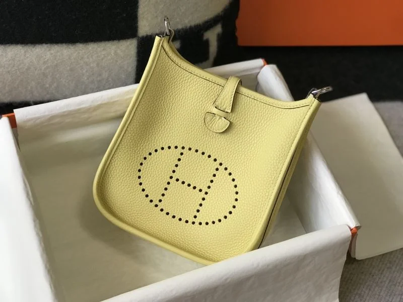 Hermes Evelyn Bags AllSeason 48280