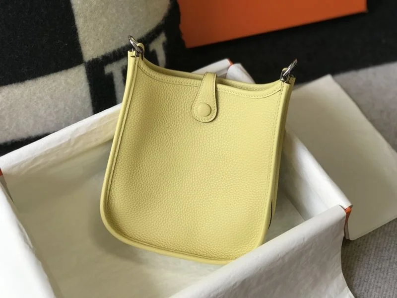 Hermes Evelyn Bags AllSeason 48280