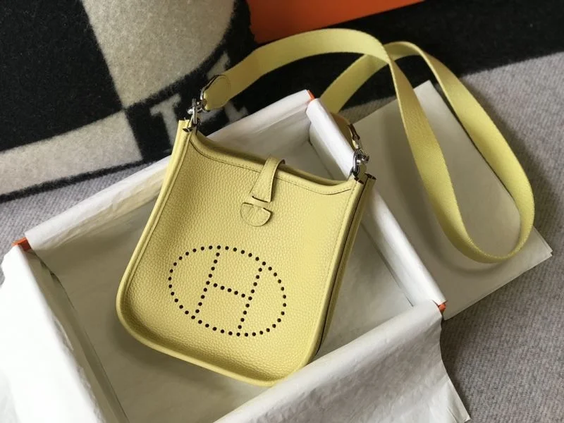 Hermes Evelyn Bags AllSeason 48280