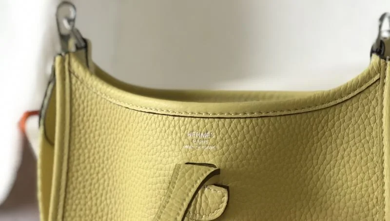 Hermes Evelyn Bags AllSeason 48280