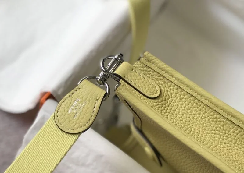 Hermes Evelyn Bags AllSeason 48280
