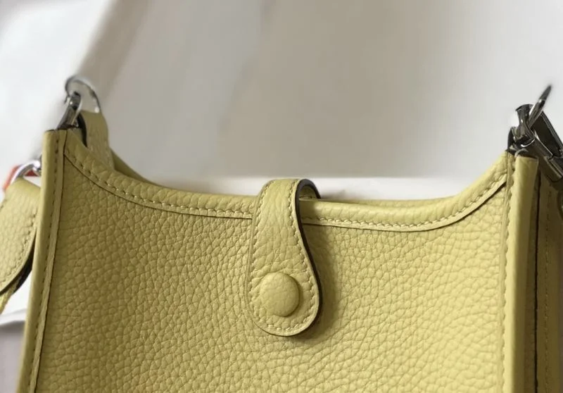 Hermes Evelyn Bags AllSeason 48280