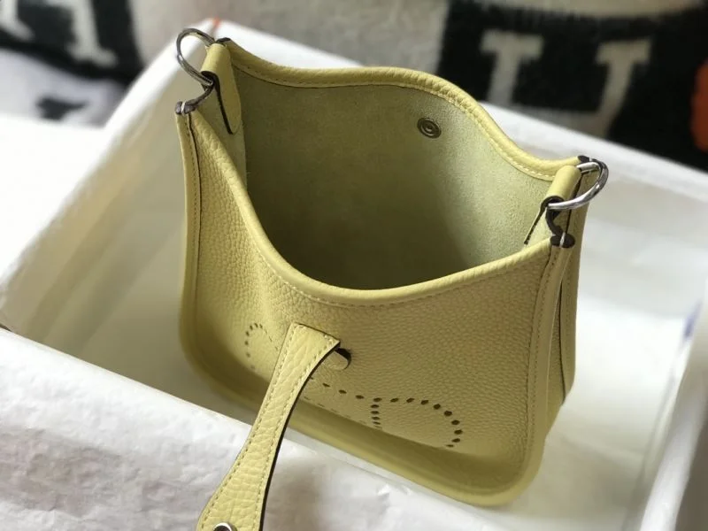 Hermes Evelyn Bags AllSeason 48280