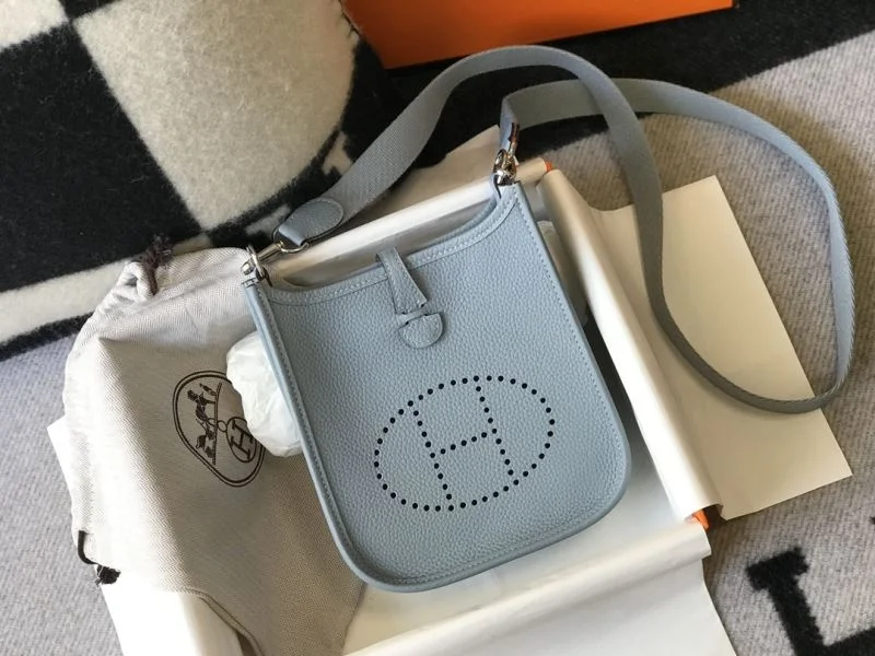 Hermes Evelyn Bags Compact 48298