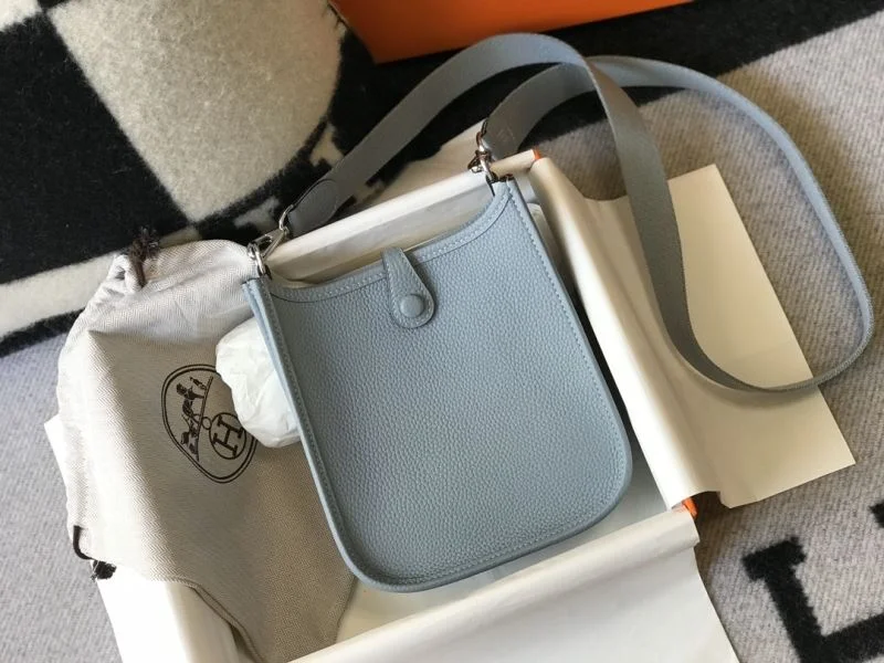 Hermes Evelyn Bags Compact 48298