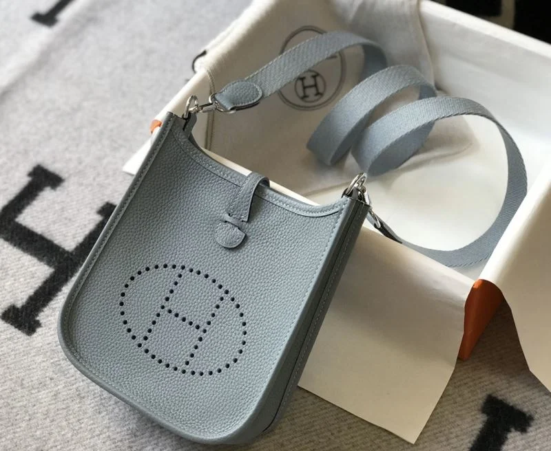 Hermes Evelyn Bags Compact 48298