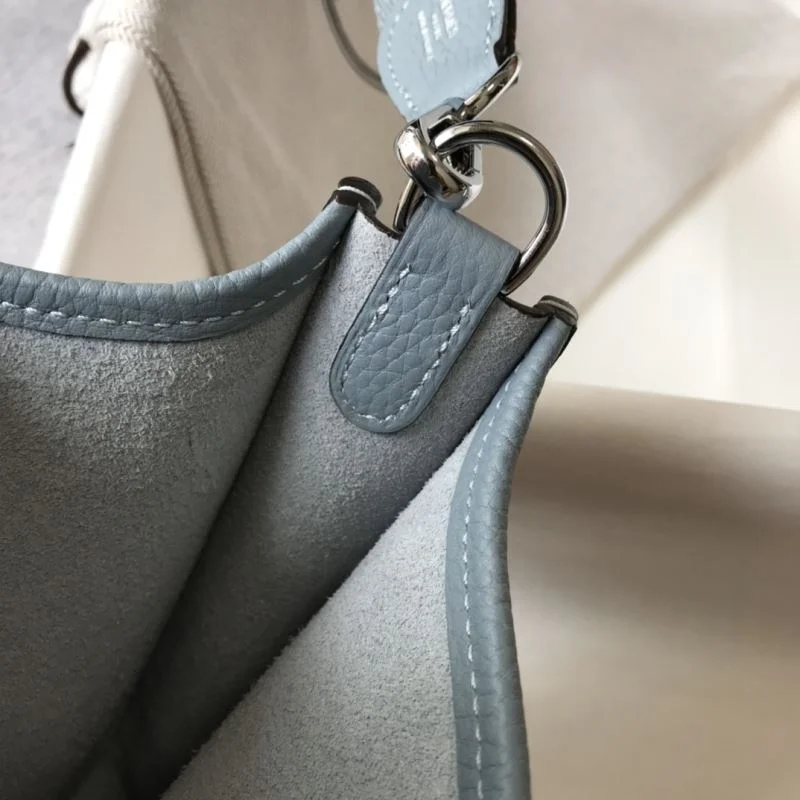 Hermes Evelyn Bags Compact 48298