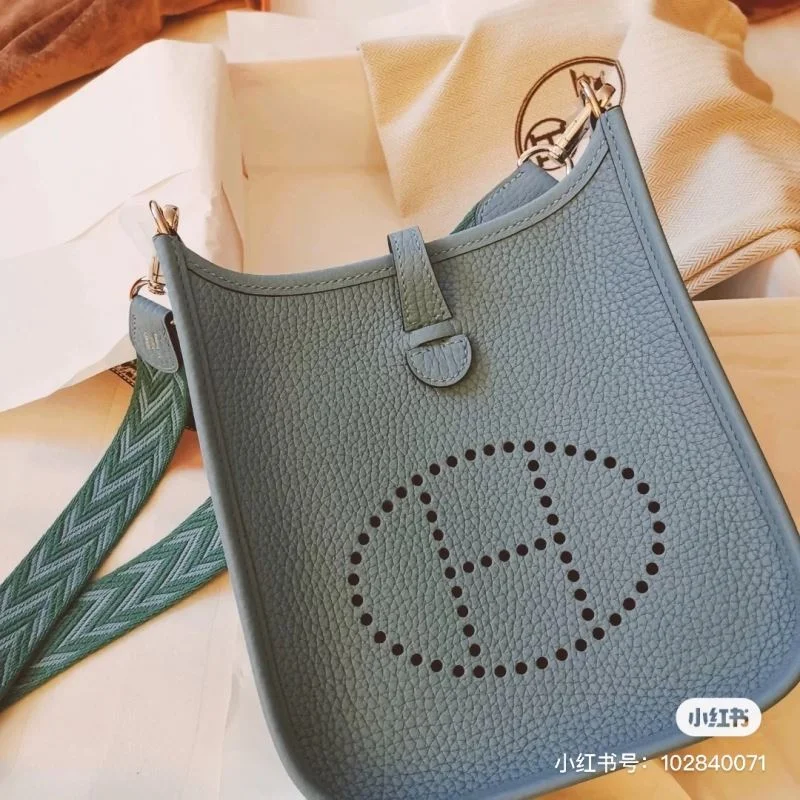 Hermes Evelyn Bags Compact 48298
