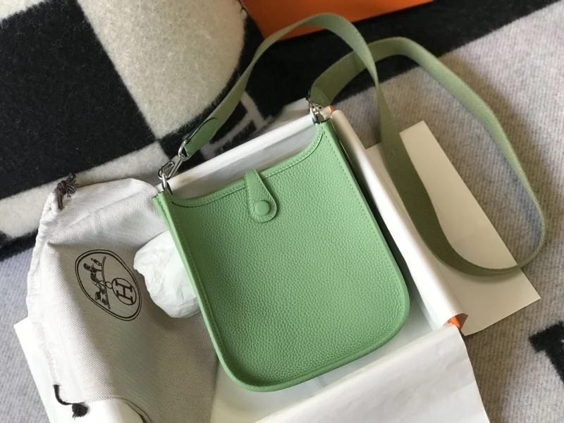 Attractive Hermes Evelyn Bags 48260