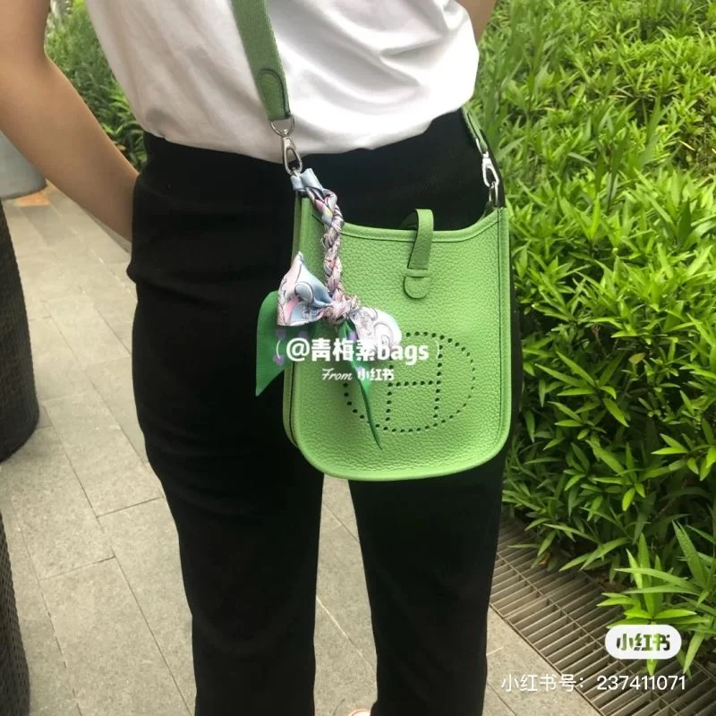 Attractive Hermes Evelyn Bags 48260