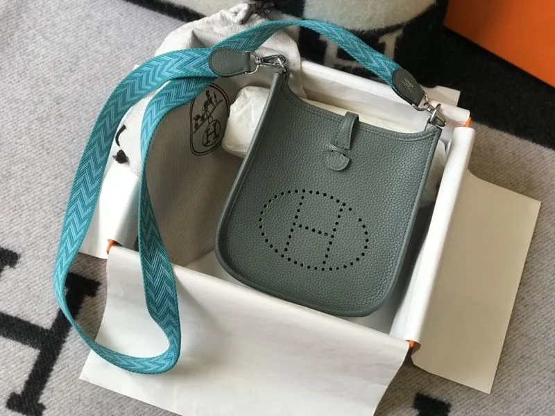 Hermes Evelyn Bags Sleek 48250
