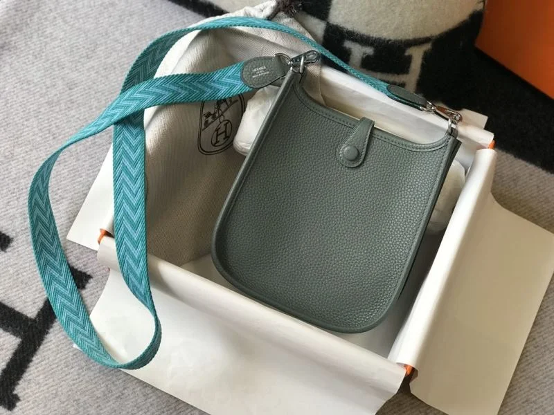 Hermes Evelyn Bags Sleek 48250