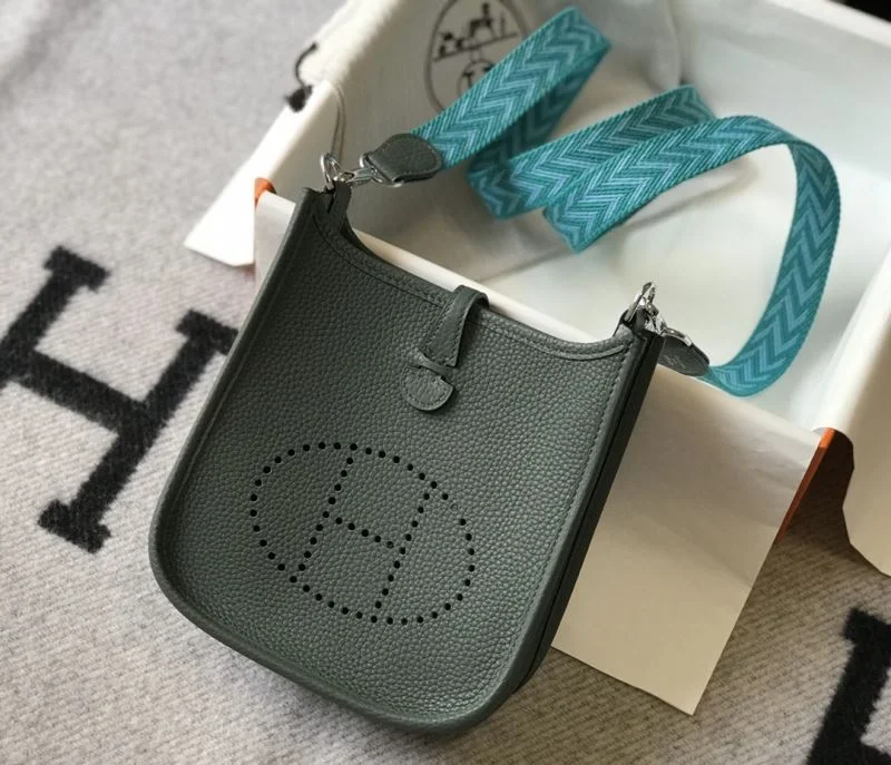Hermes Evelyn Bags Sleek 48250