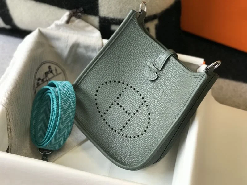 Hermes Evelyn Bags Sleek 48250