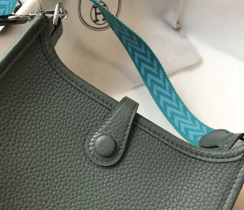 Hermes Evelyn Bags Sleek 48250