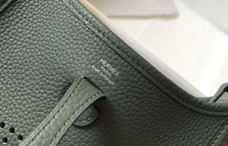Hermes Evelyn Bags Sleek 48250