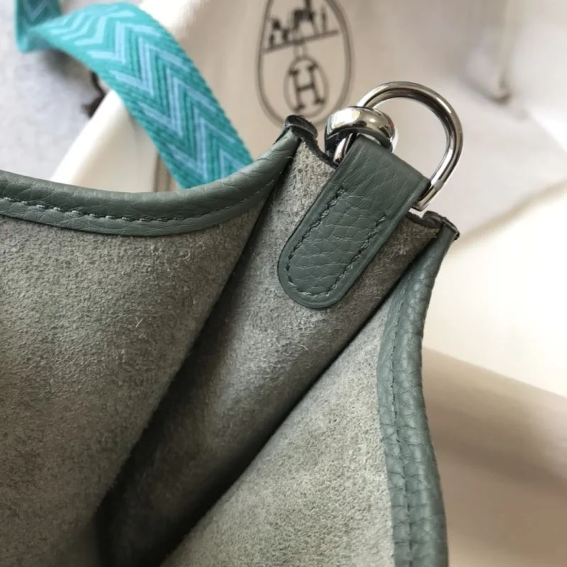Hermes Evelyn Bags Sleek 48250
