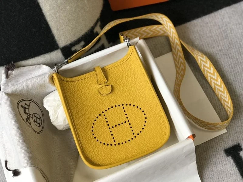 Hermes Evelyn Bags Original 48259