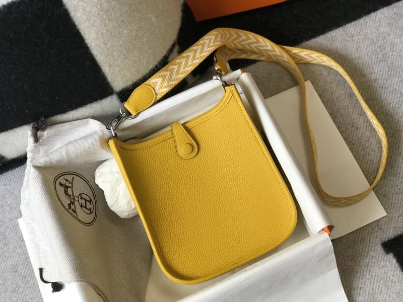 Hermes Evelyn Bags Original 48259