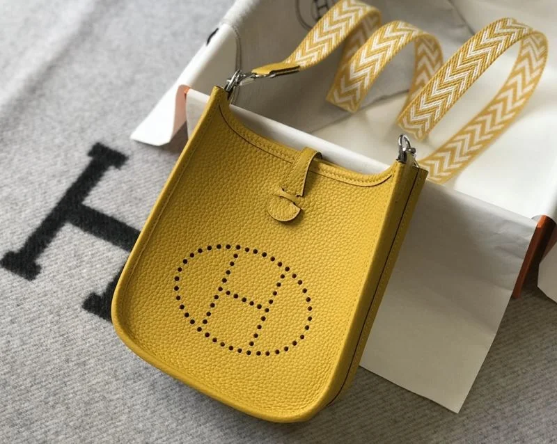 Hermes Evelyn Bags Original 48259