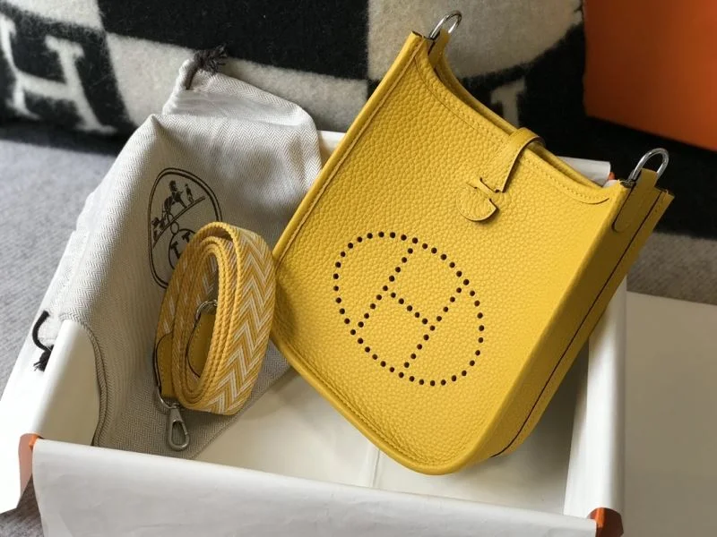 Hermes Evelyn Bags Original 48259