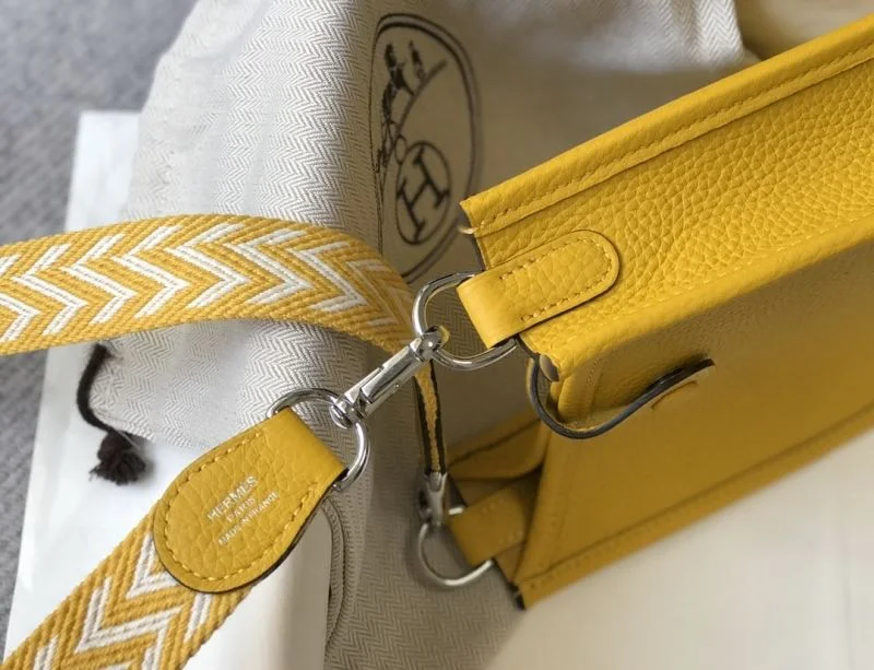 Hermes Evelyn Bags Original 48259