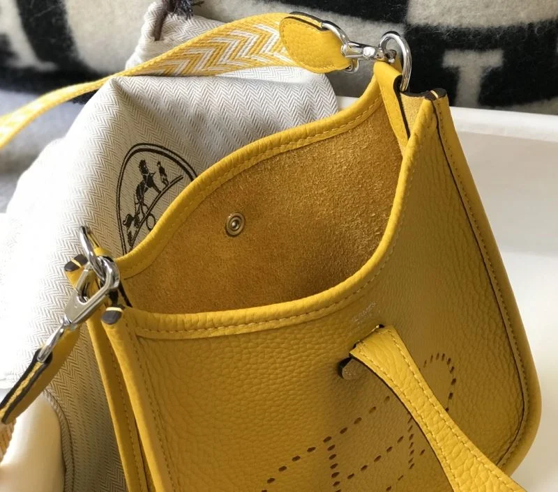 Hermes Evelyn Bags Original 48259