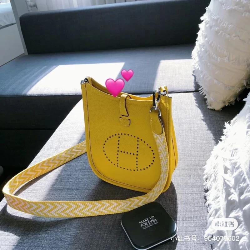 Hermes Evelyn Bags Original 48259