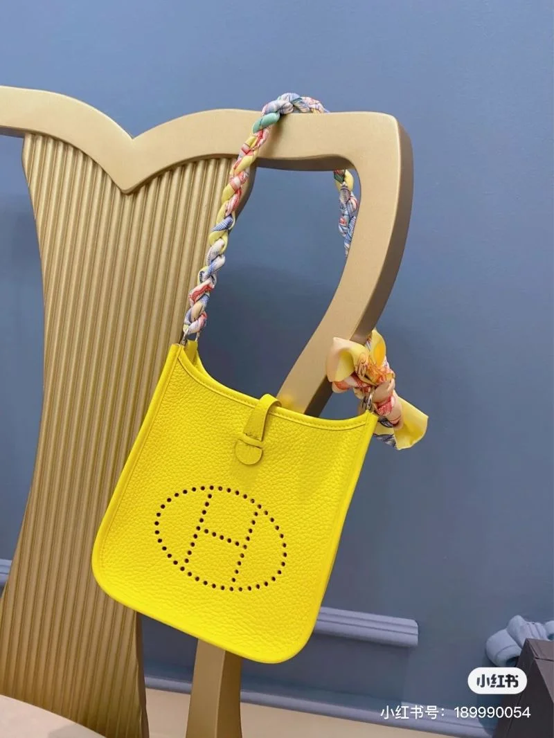 Hermes Evelyn Bags Original 48259