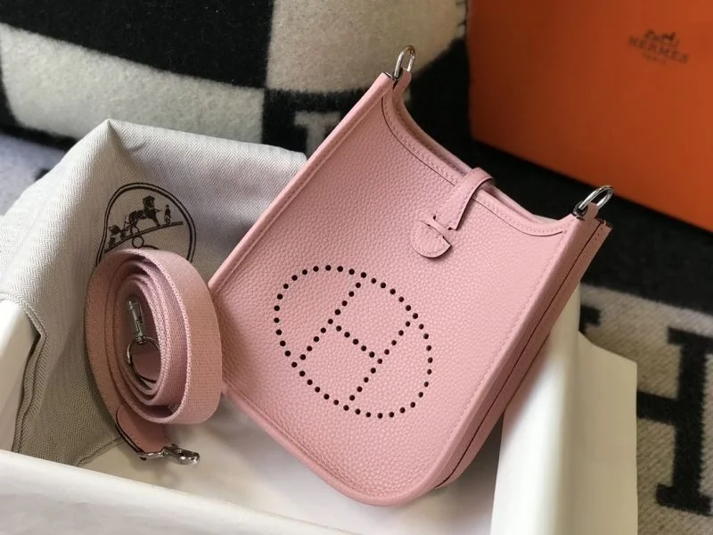 Comfortable Hermes Evelyn Bags 48263