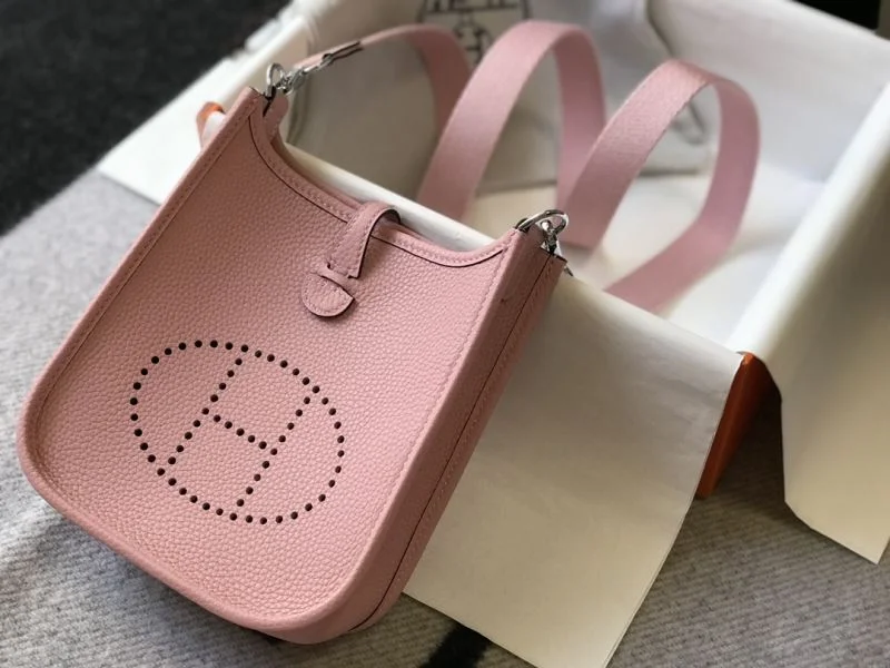 Comfortable Hermes Evelyn Bags 48263