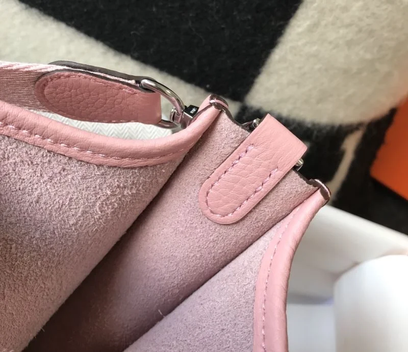 Comfortable Hermes Evelyn Bags 48263