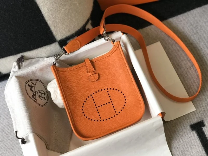 Durable Hermes Evelyn Bags 48256